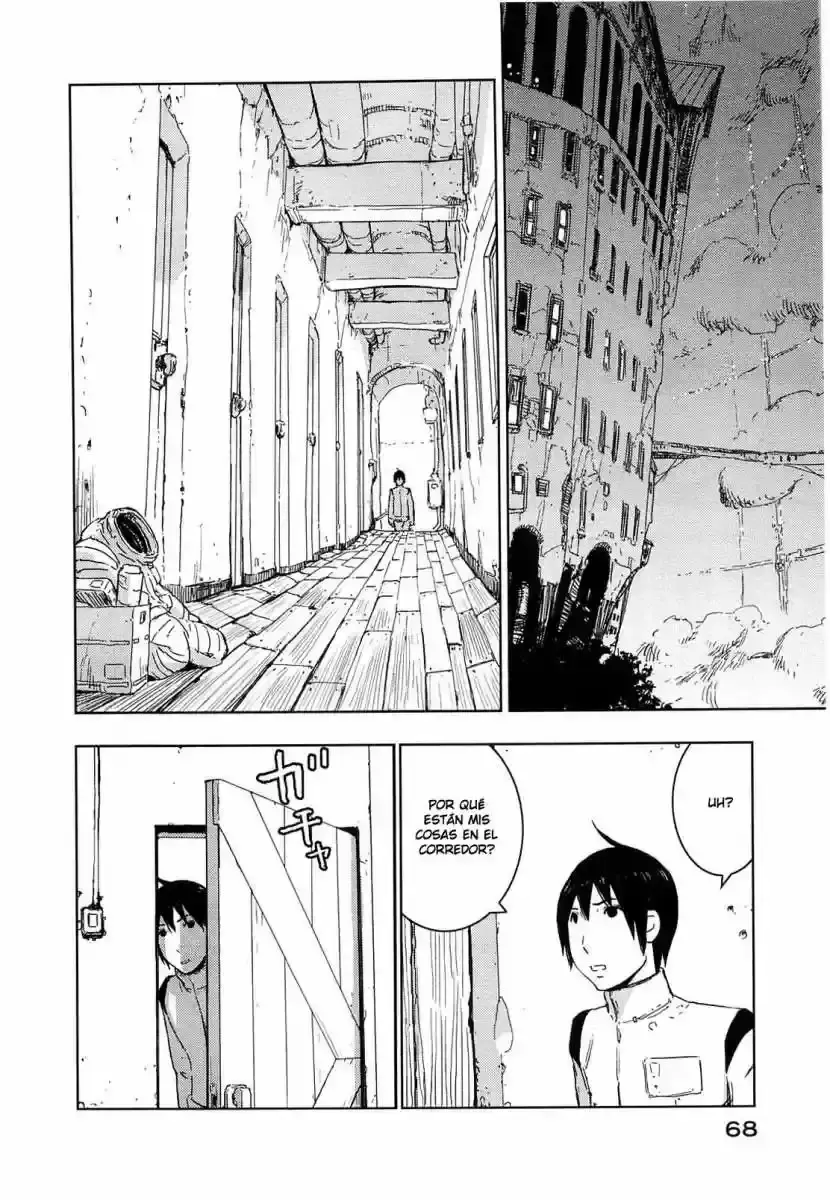 Capitulo 37 page 21