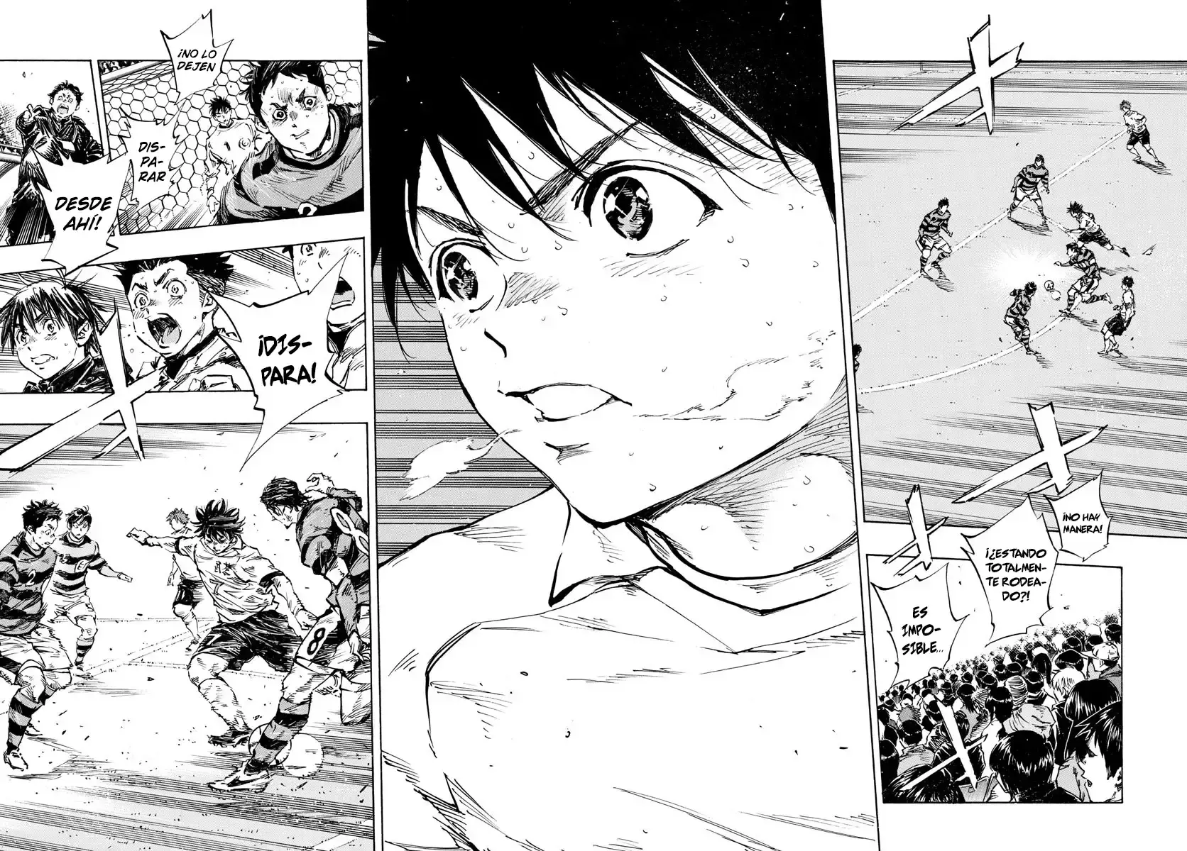 Capitulo 448 page 15