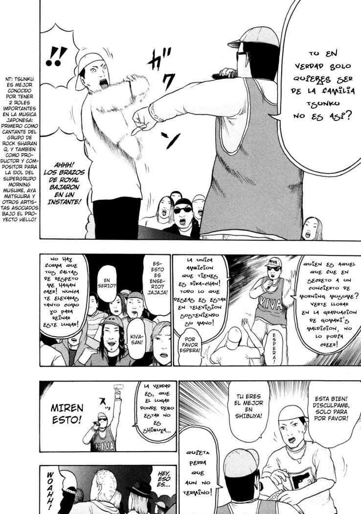 Capitulo 55 page 15