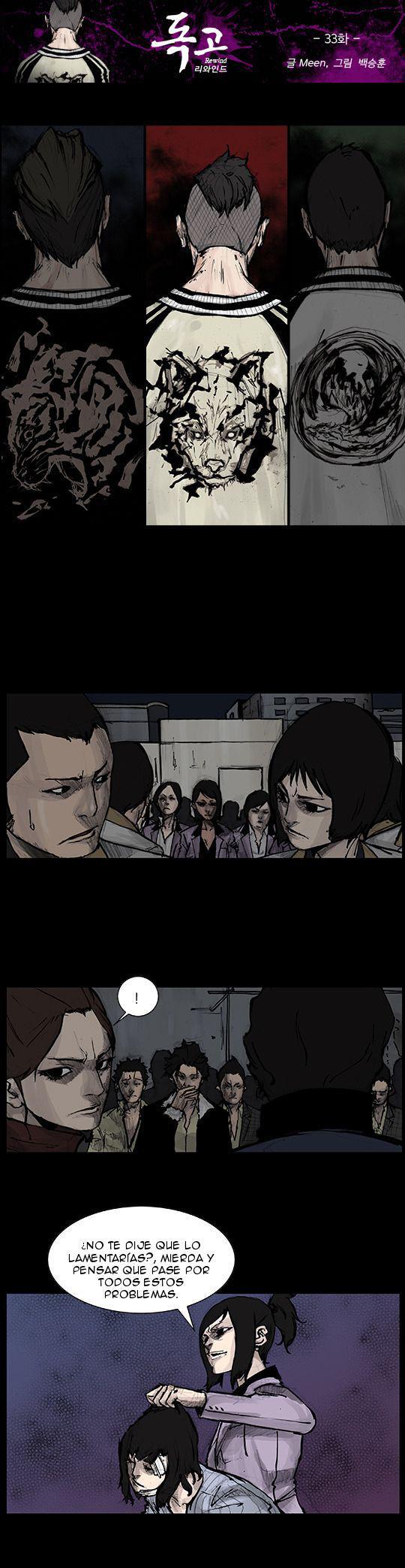 Capitulo 33 page 2