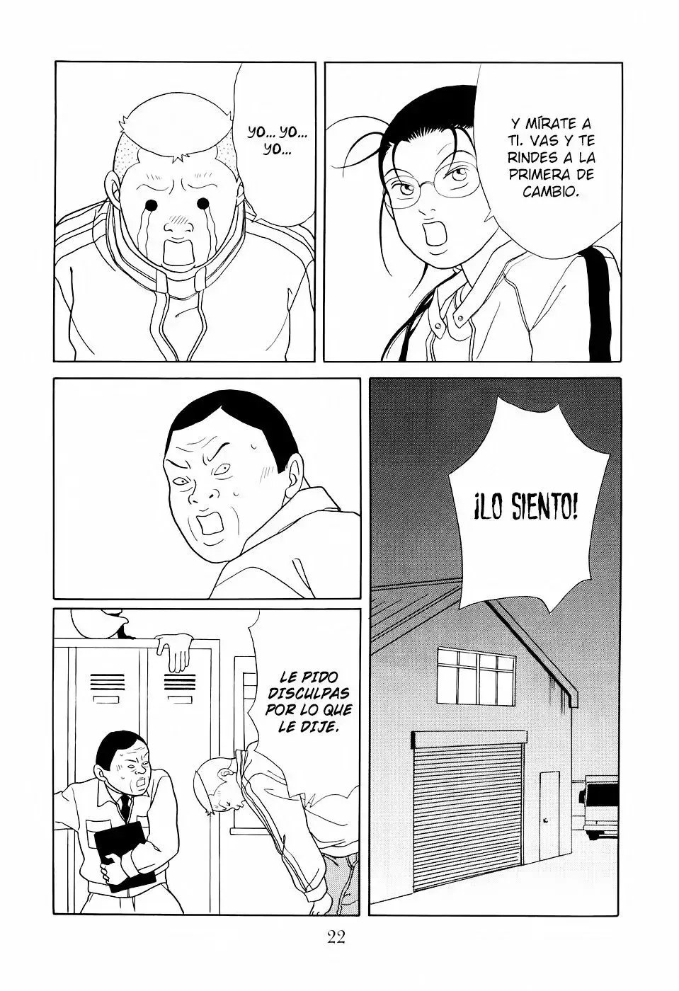 Capitulo 125 page 23