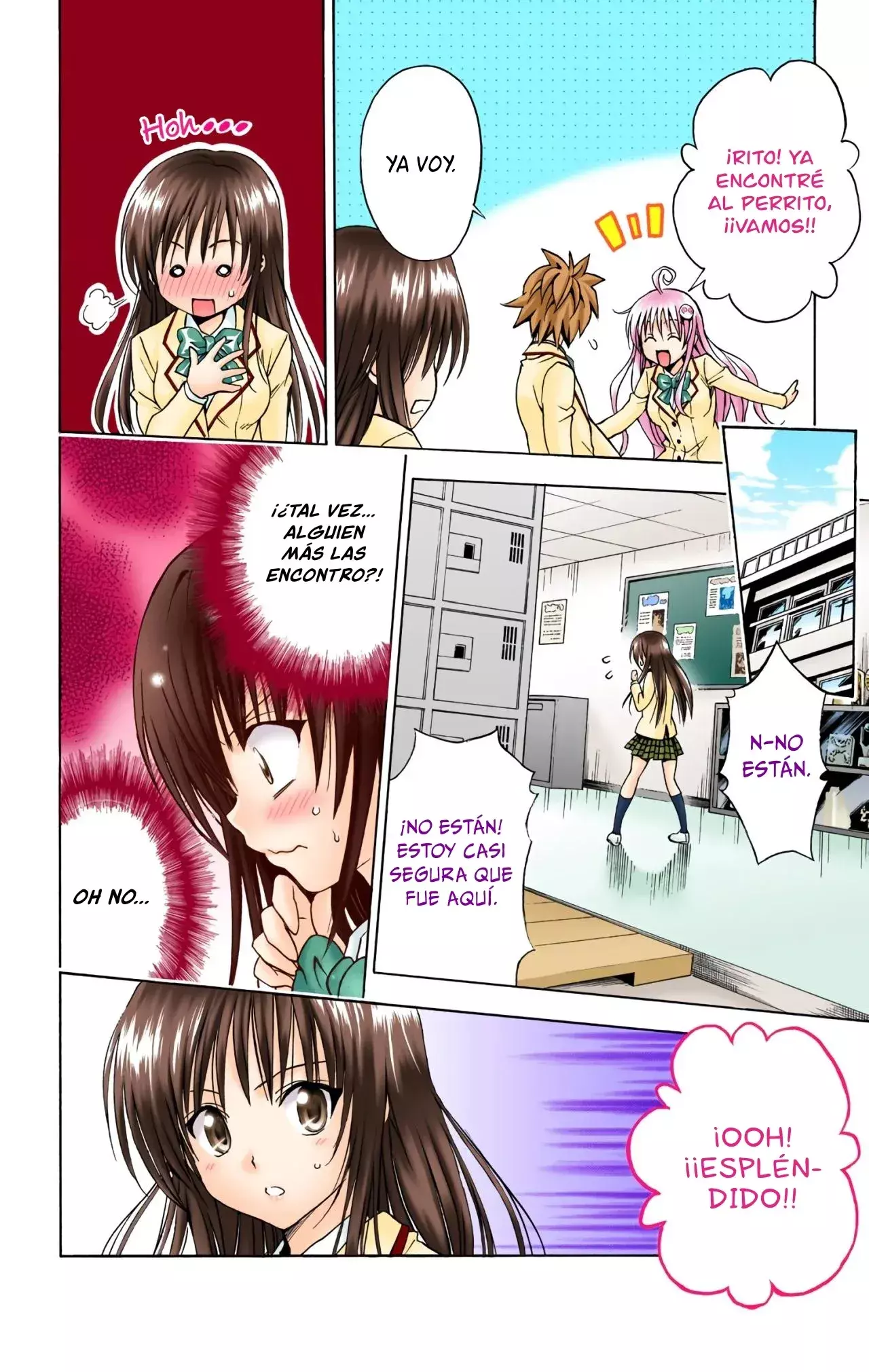 Capitulo 142 page 13