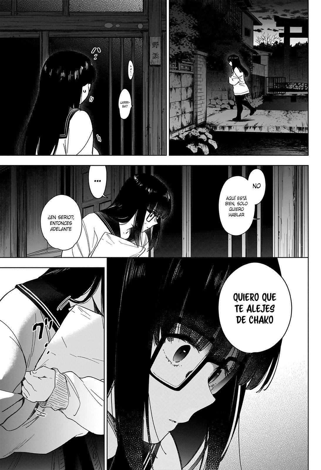 Capitulo 27 page 22