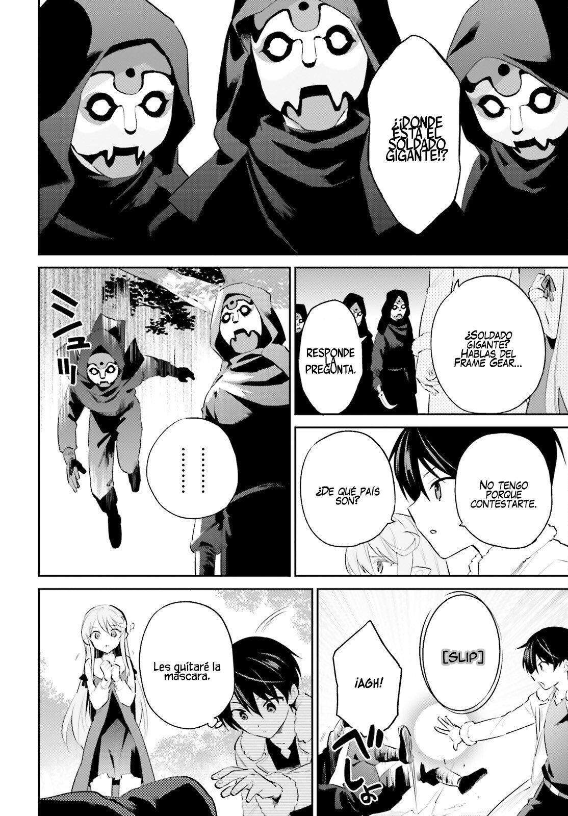 Capitulo 74 page 8