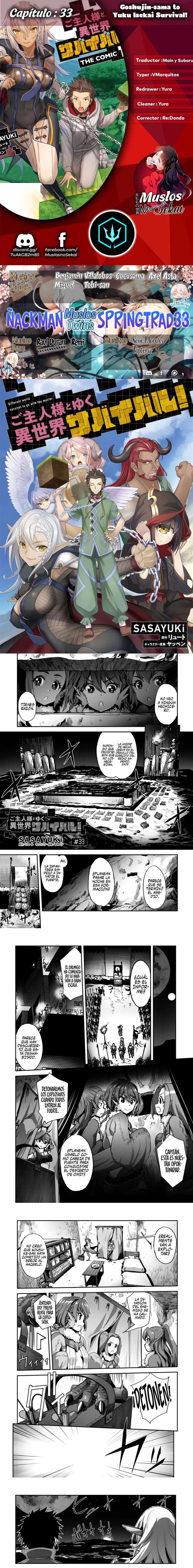 Capitulo 33 page 1