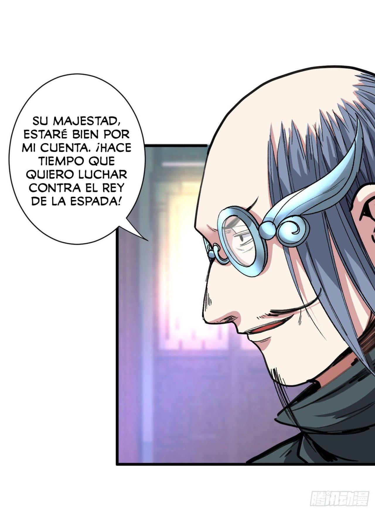 Capitulo 32 page 21