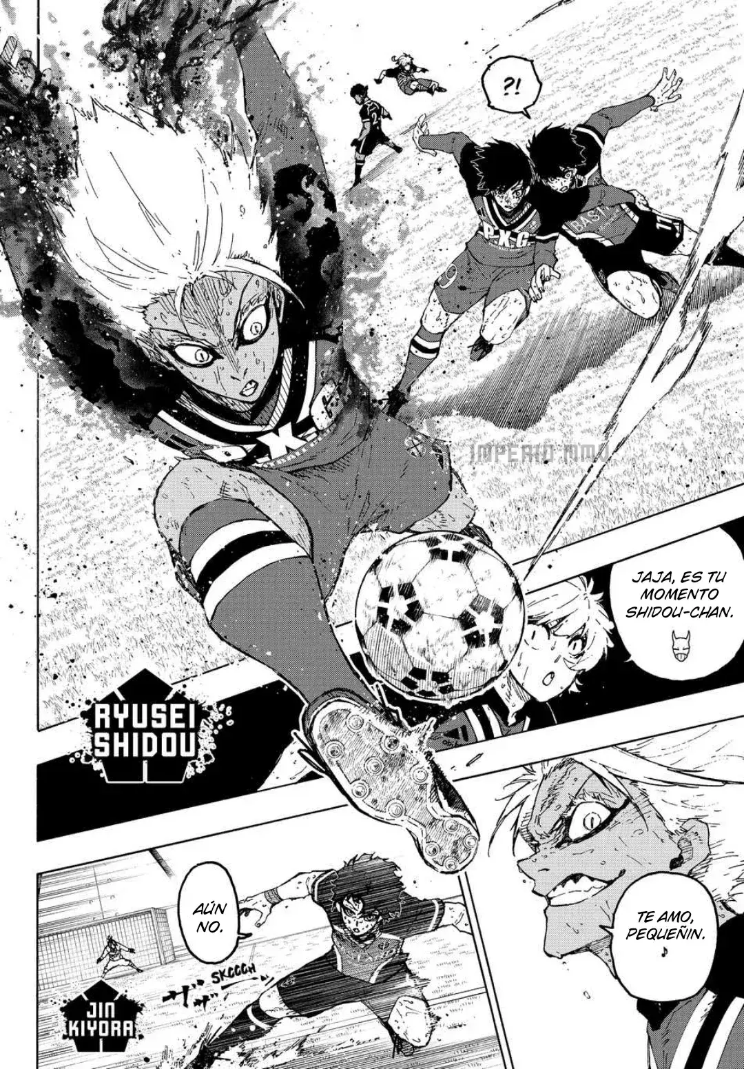 Capitulo 290 page 10