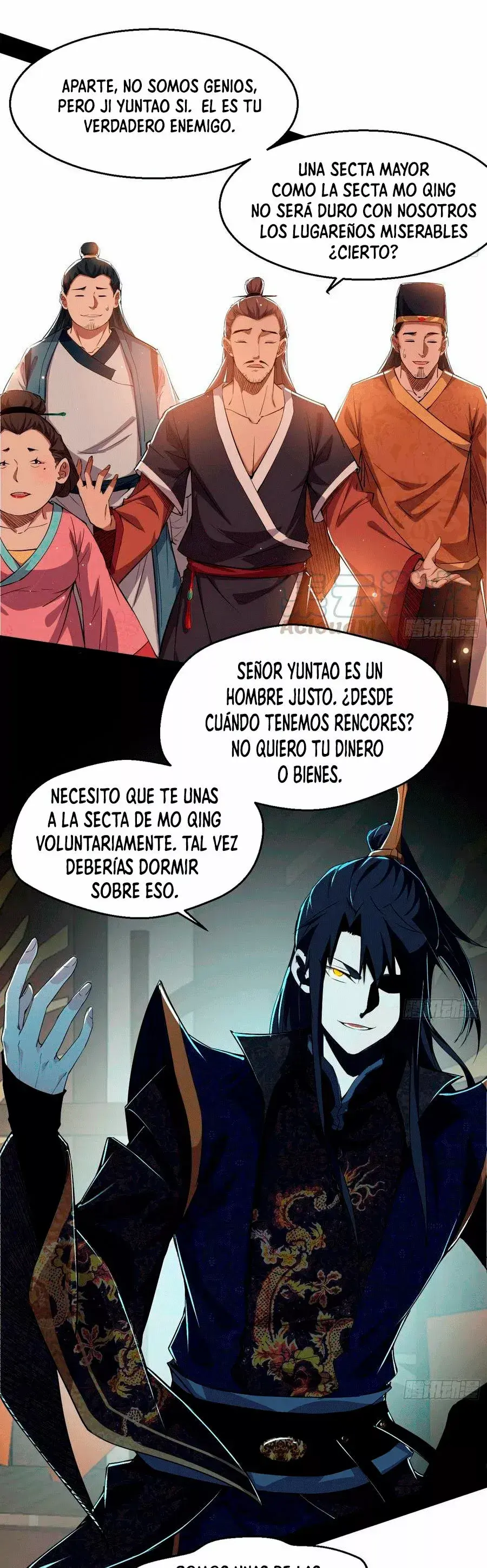 Capitulo 85 page 2