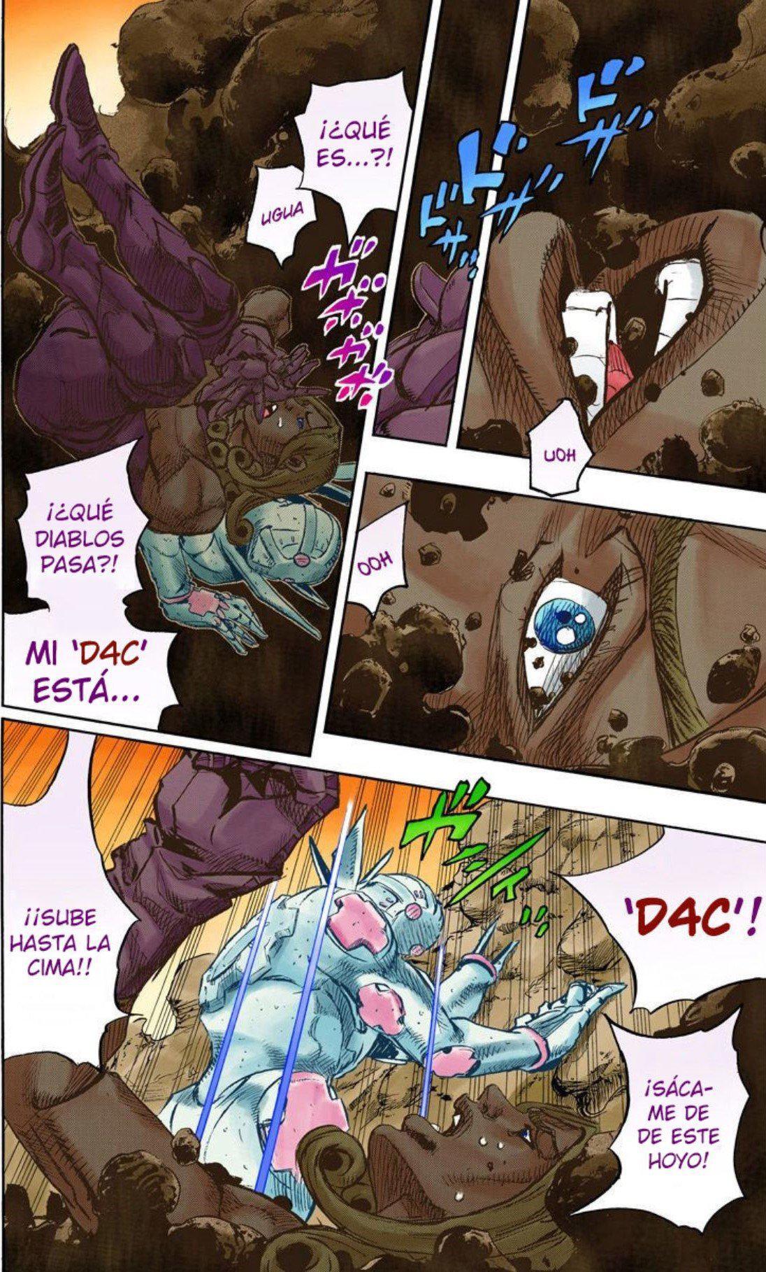 Capitulo 86 page 24