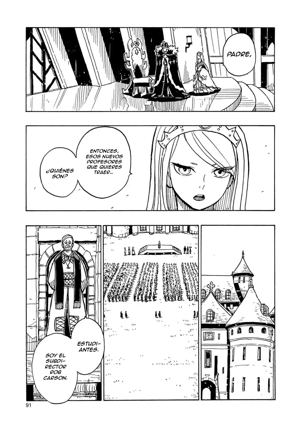 Capitulo 27 page 16
