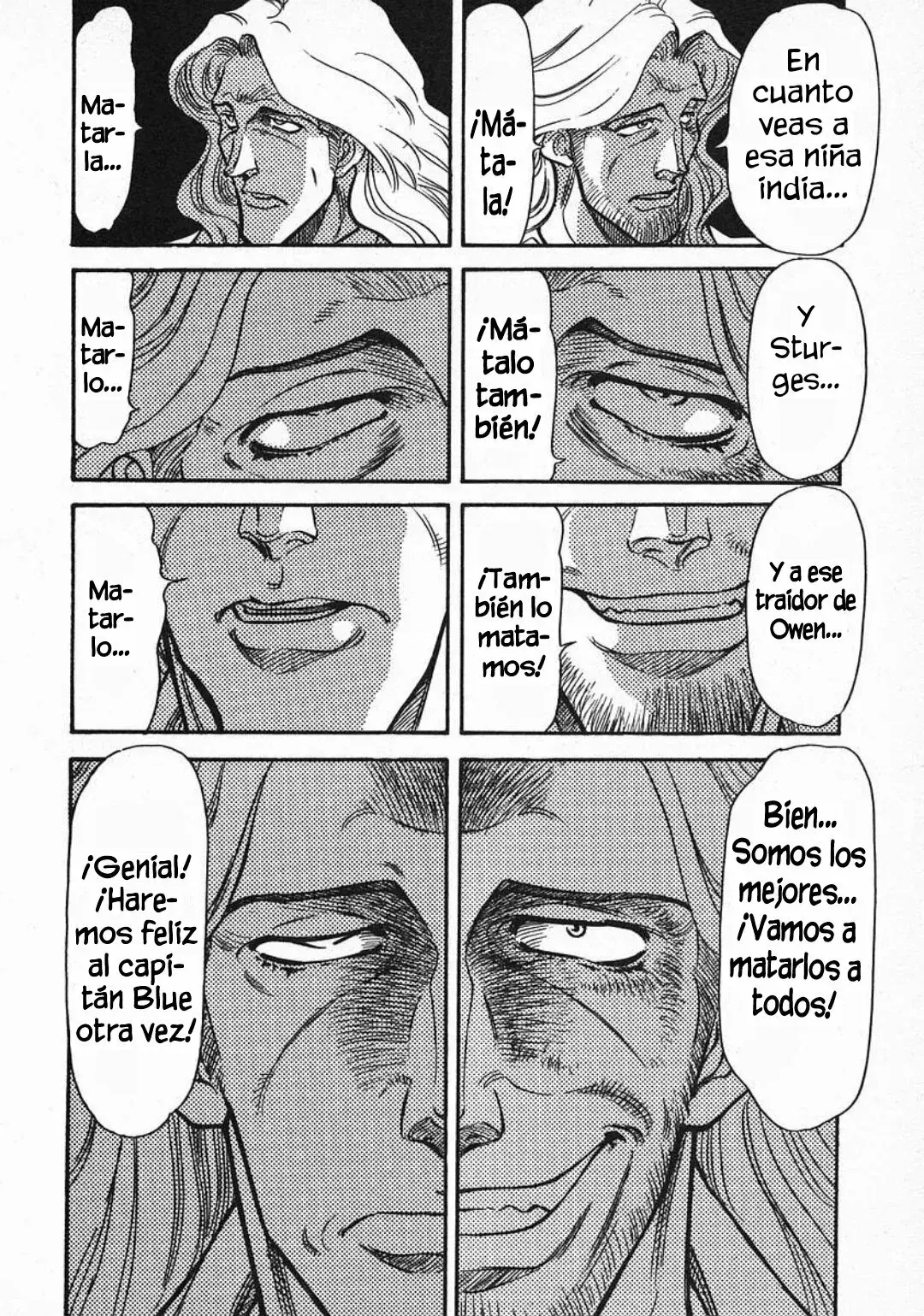 Capitulo 43 page 8