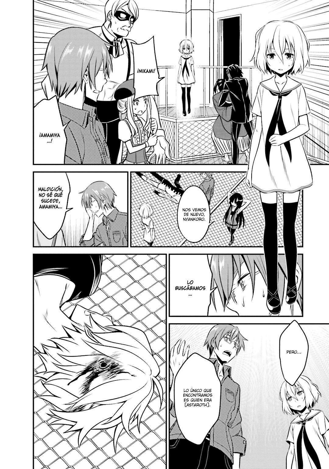 Capitulo 33 page 20