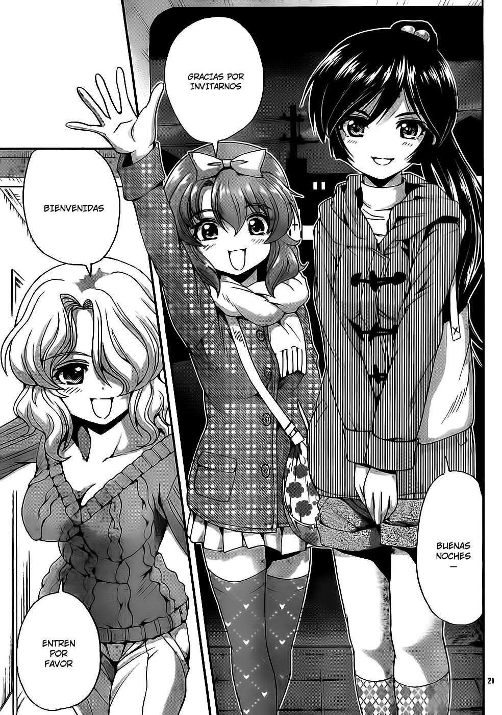 Capitulo 33 page 21