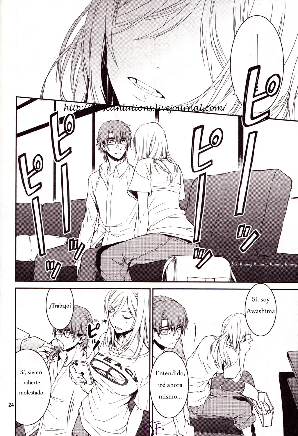 Capitulo 8 page 25