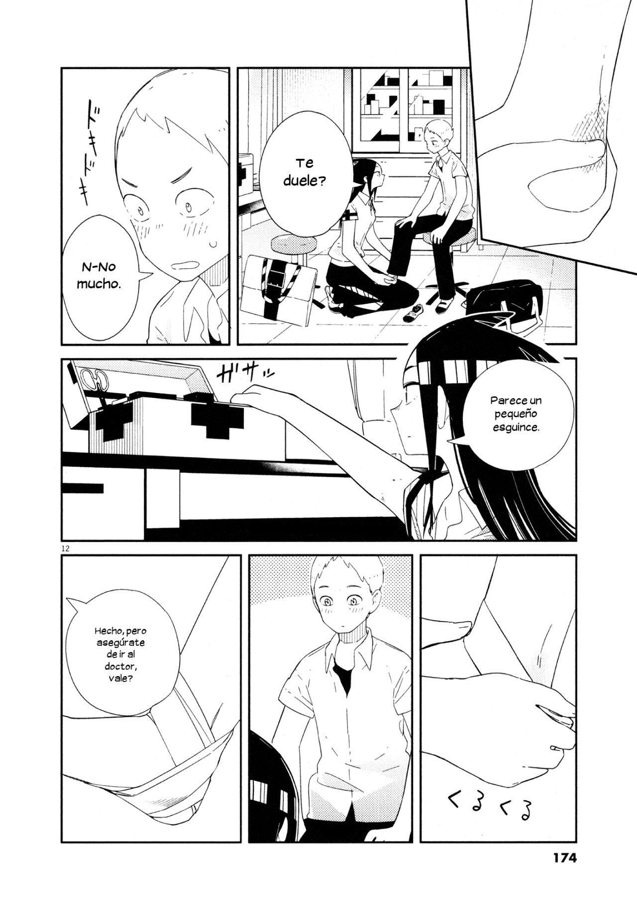 Capitulo 8 page 12