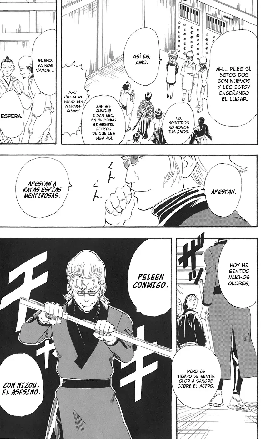Capitulo 78 page 20
