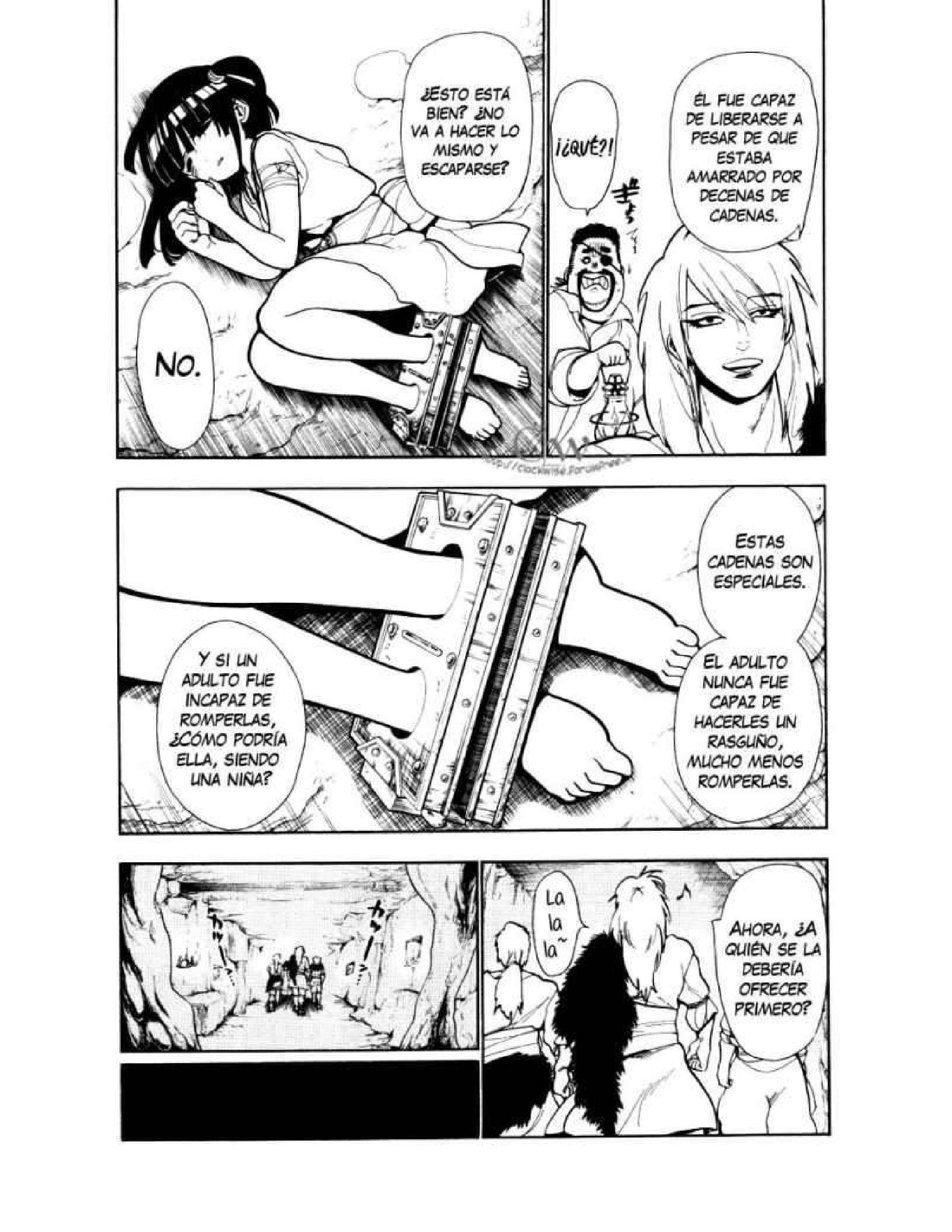 Capitulo 28 page 21