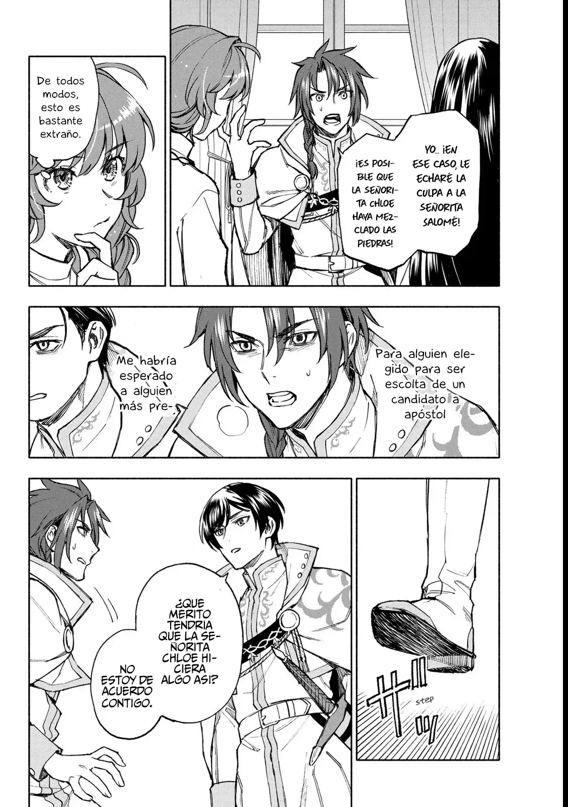 Capitulo 11 page 11