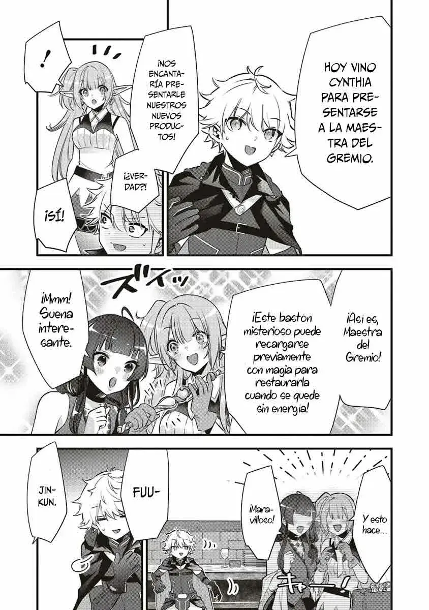 Capitulo 12.50 page 6