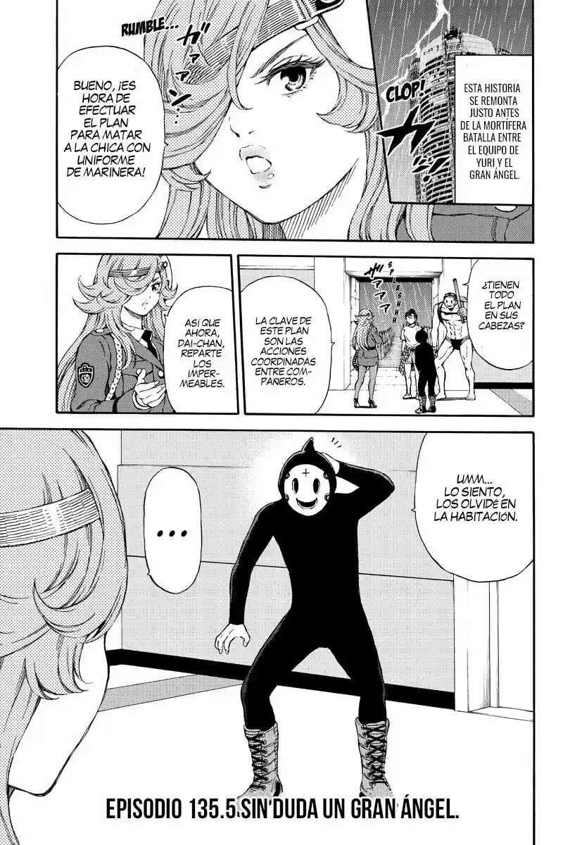 Capitulo 135.5 page 2
