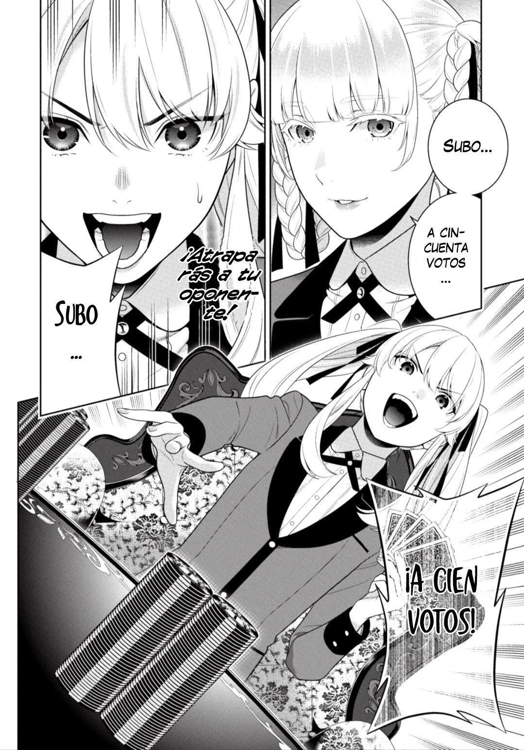 Capitulo 86 page 26