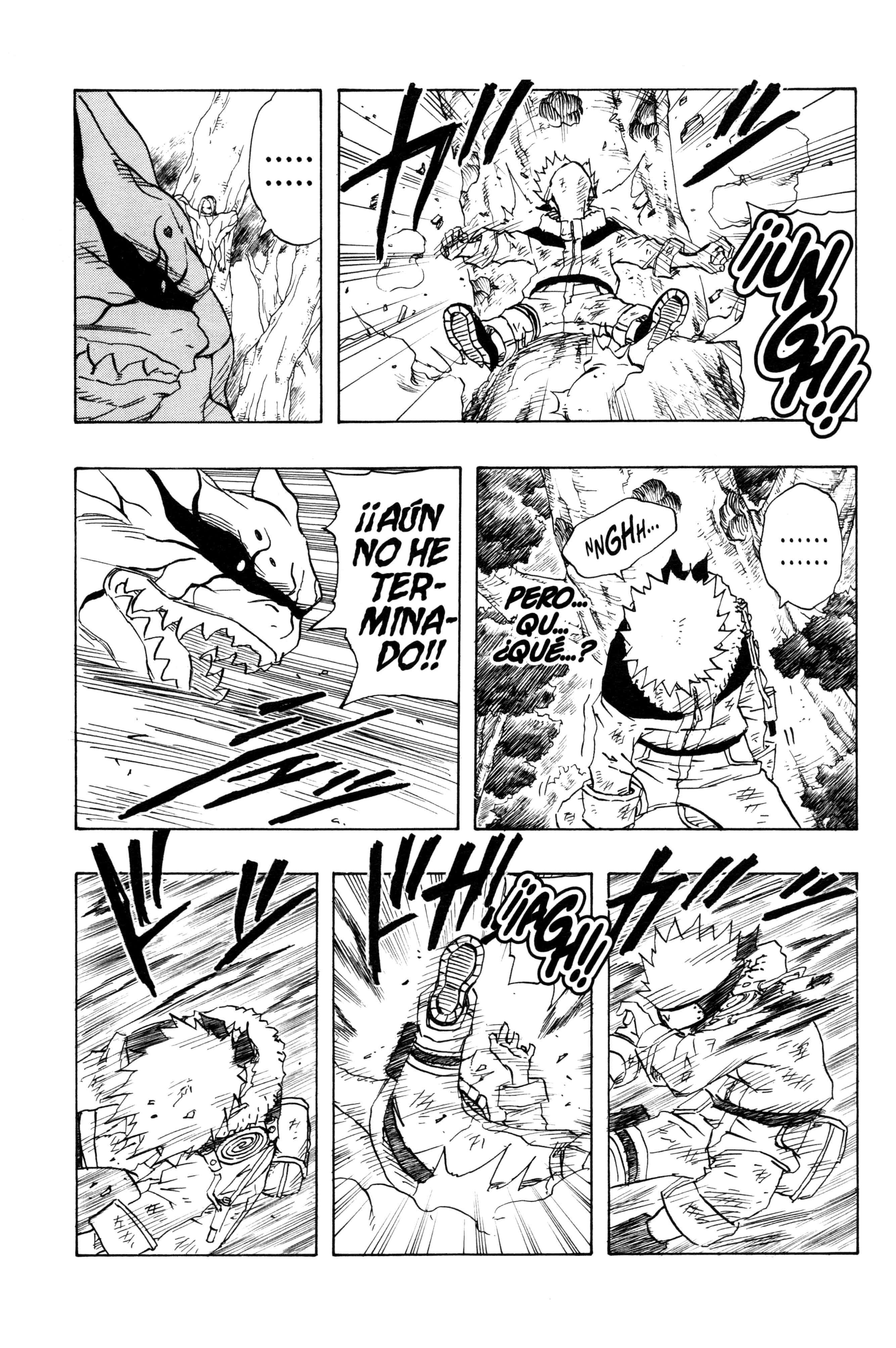 Capitulo 132 page 17