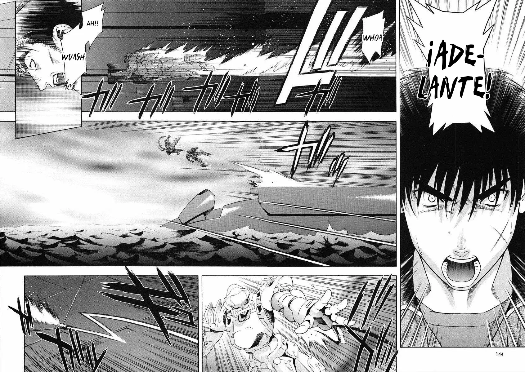 Capitulo 57 page 16