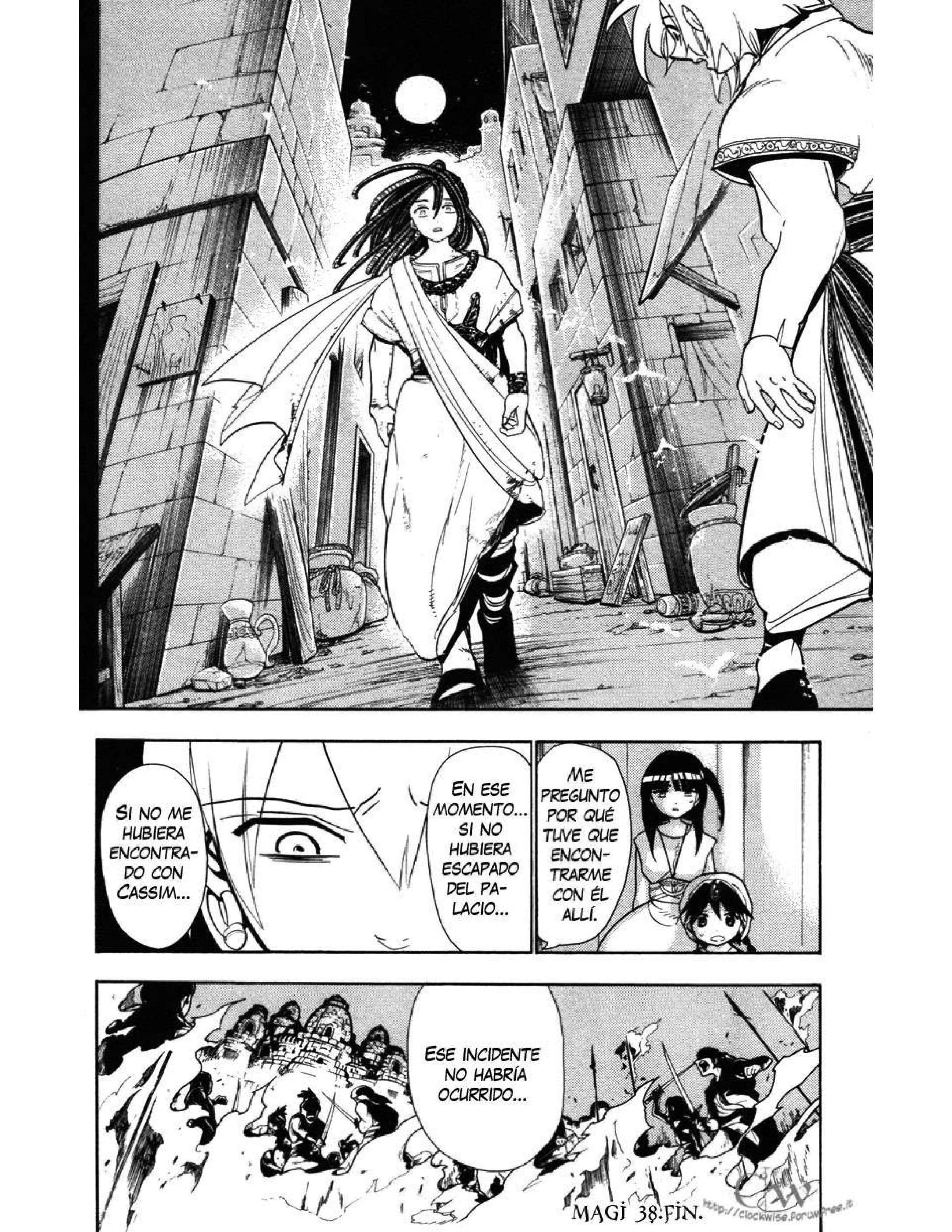 Capitulo 38 page 25
