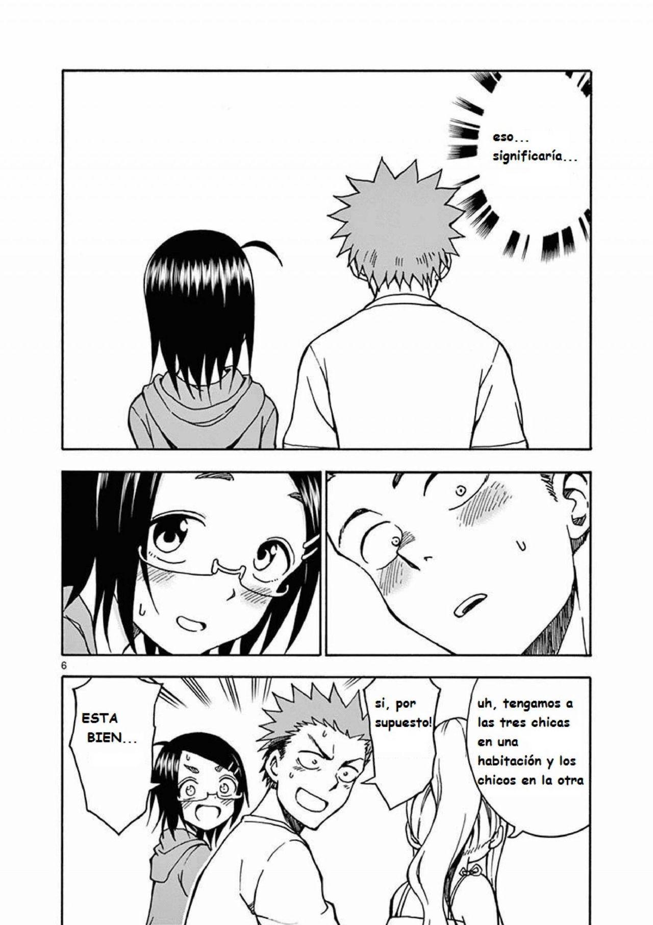 Capitulo 31 page 6