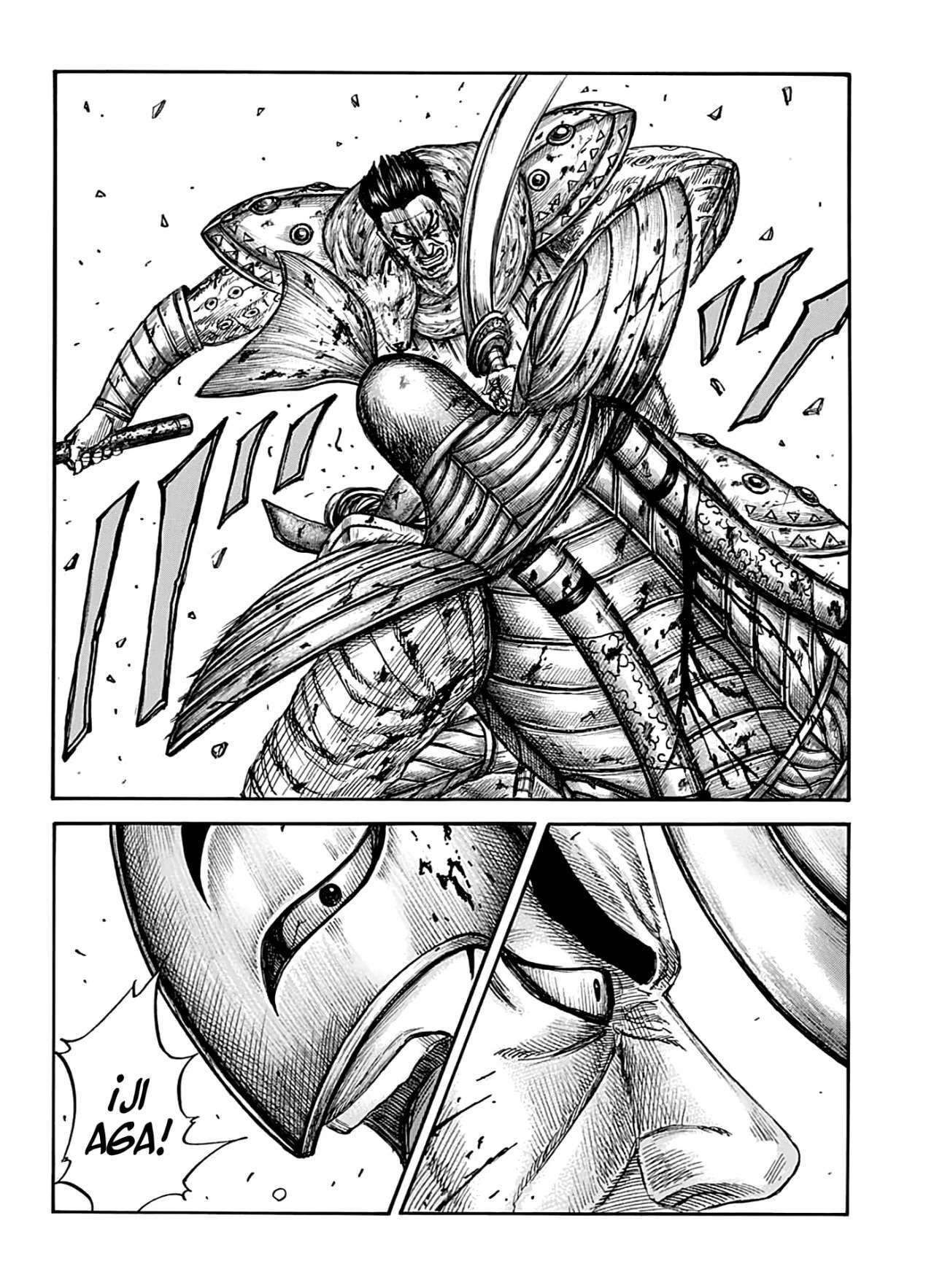Capitulo 787 page 10