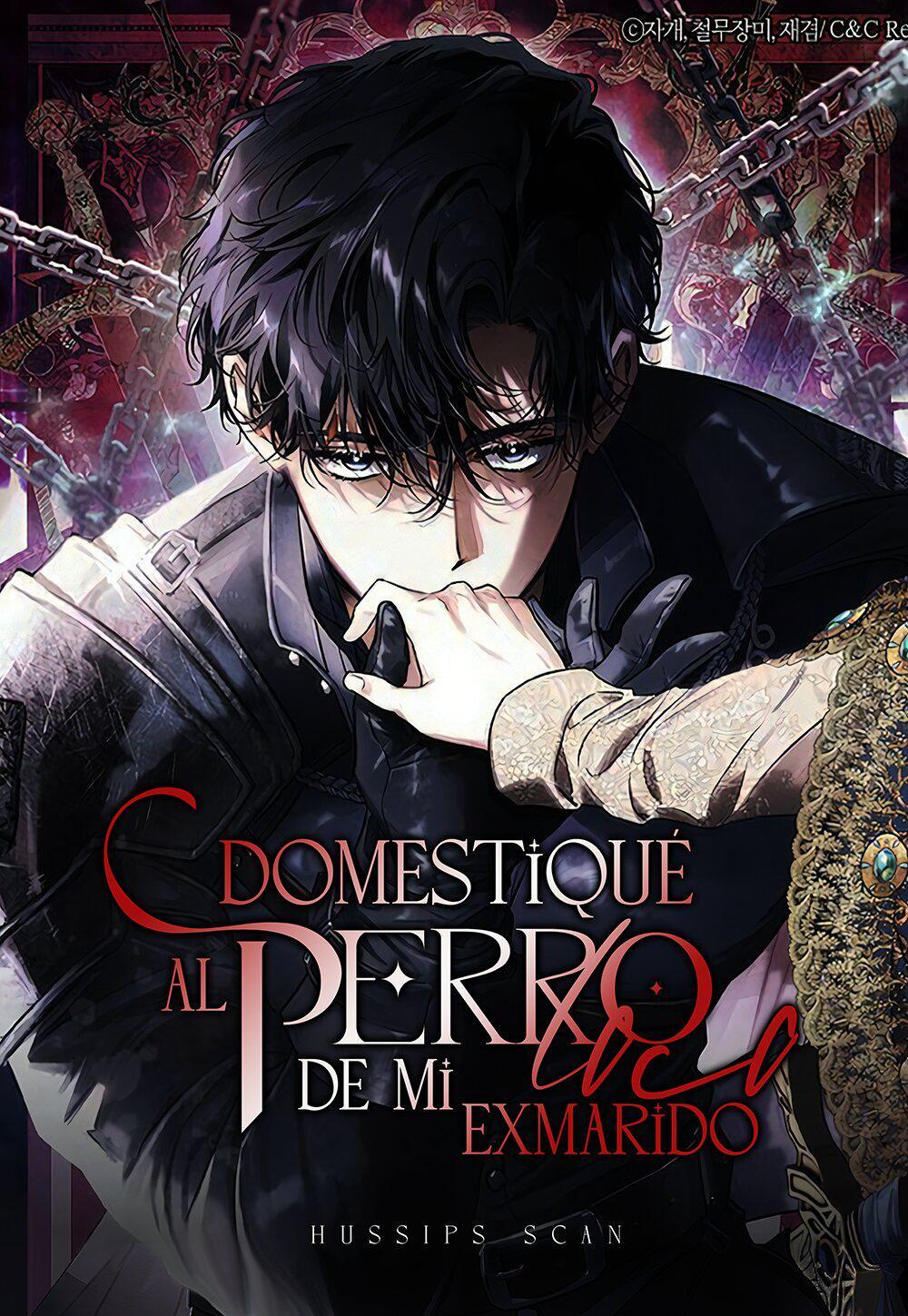 Capitulo 17 page 1