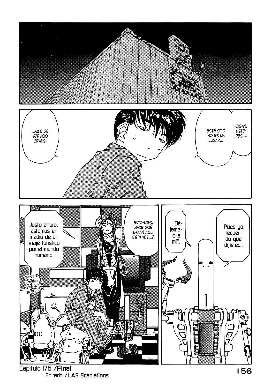 Capitulo 176 page 21