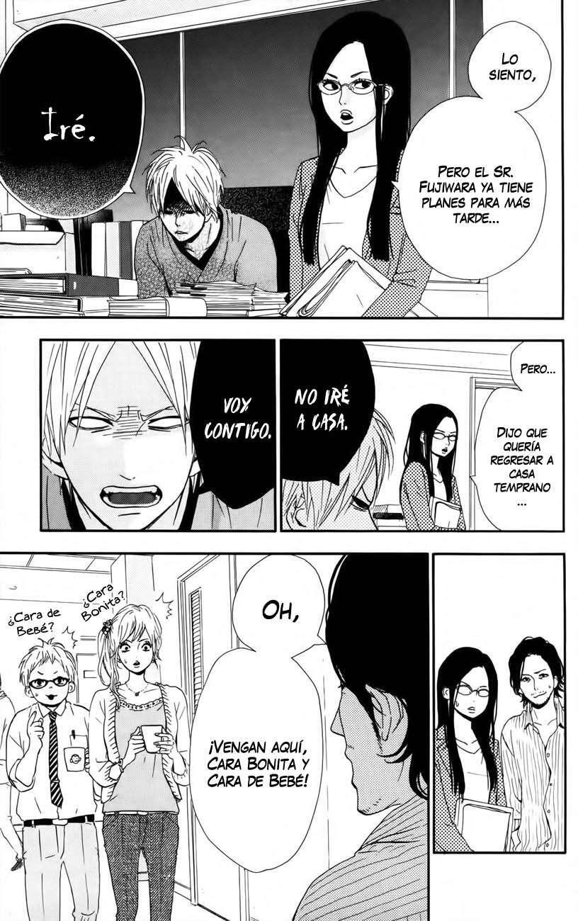 Capitulo 31 page 5