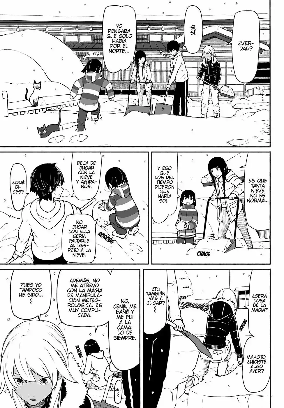 Capitulo 32 page 10