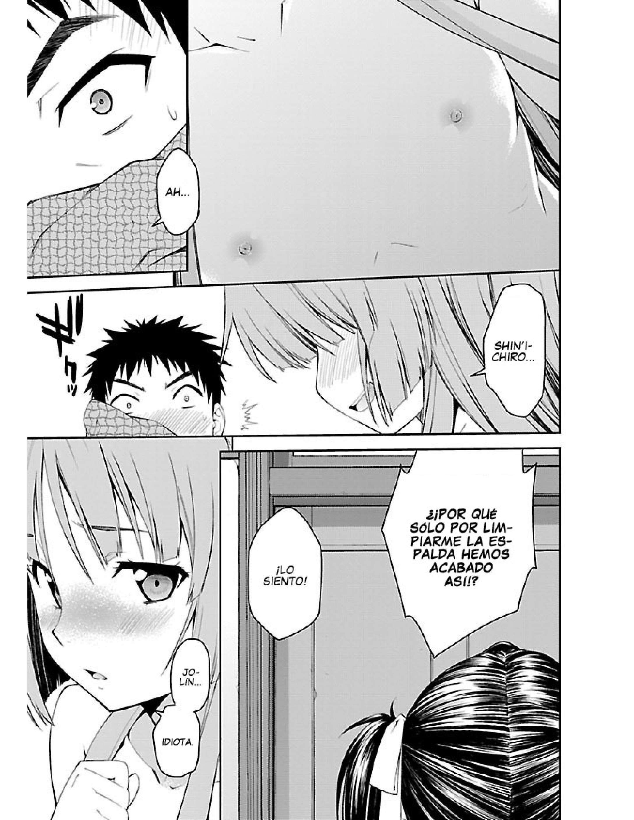Capitulo 26 page 23