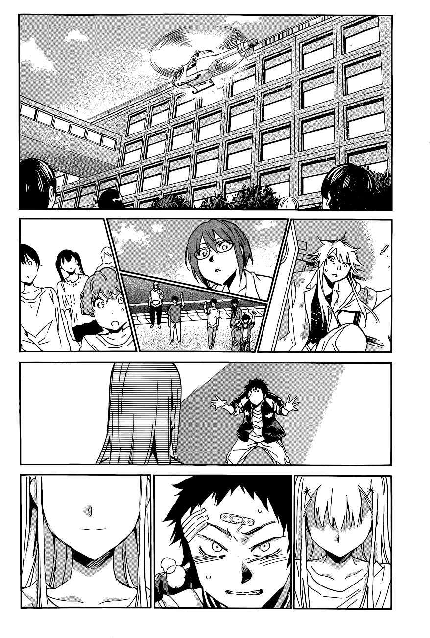 Capitulo 38 page 20