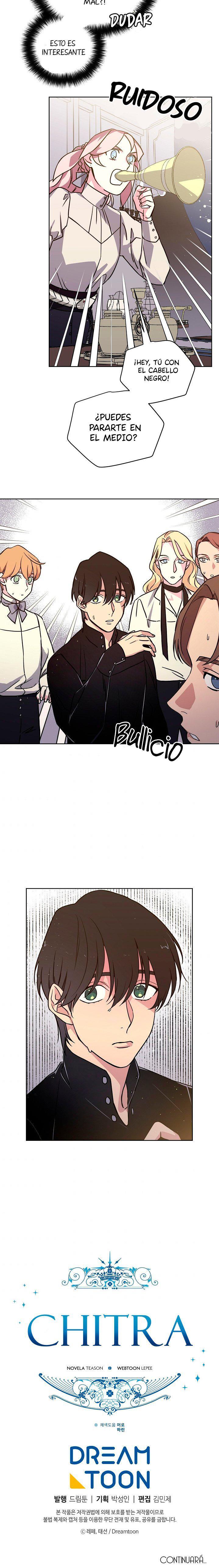 Capitulo 82 page 16