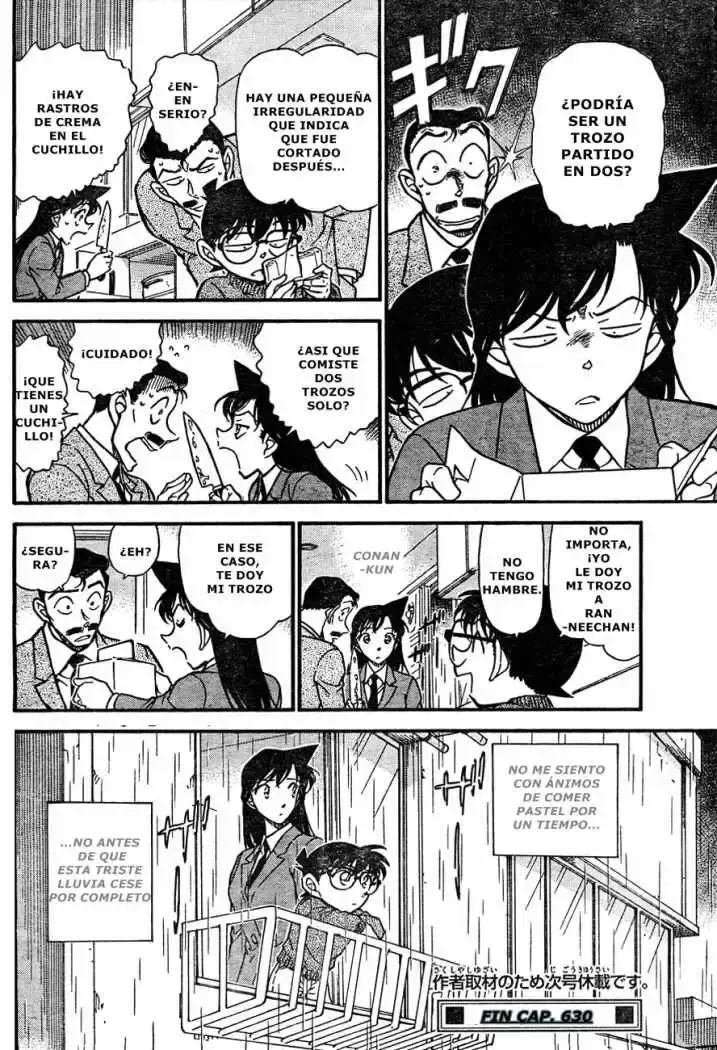 Capitulo 630 page 16
