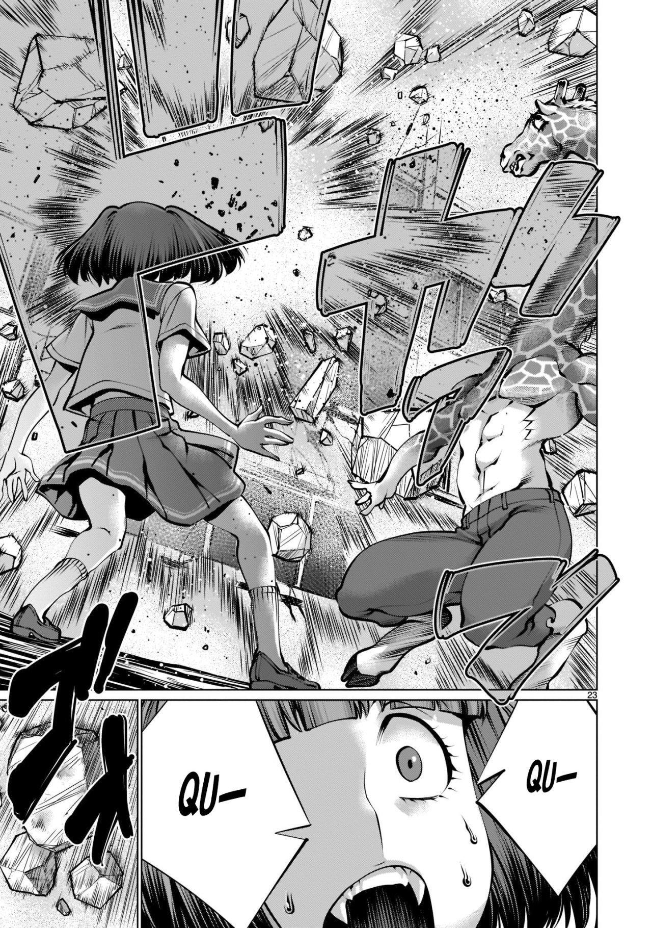 Capitulo 93 page 21