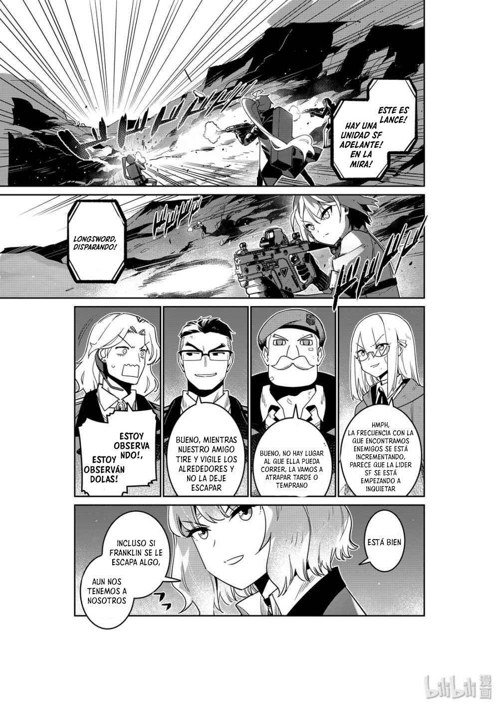 Capitulo 13 page 16