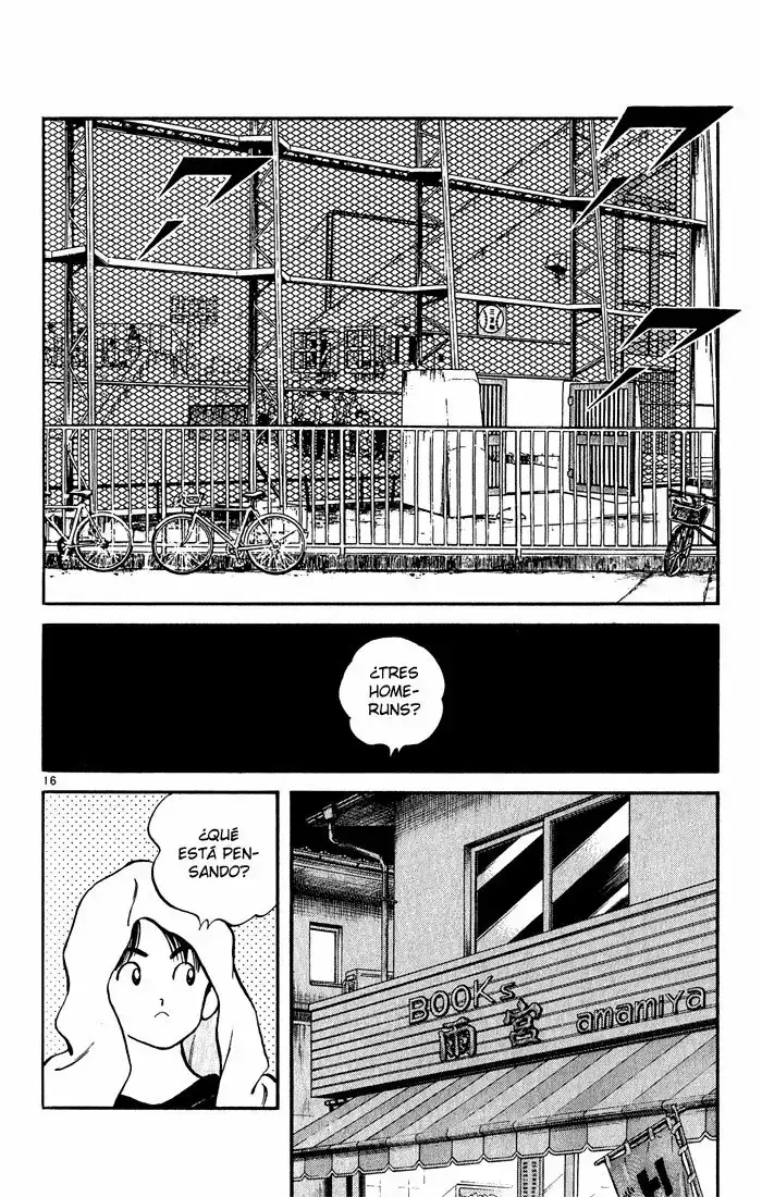 Capitulo 117 page 17