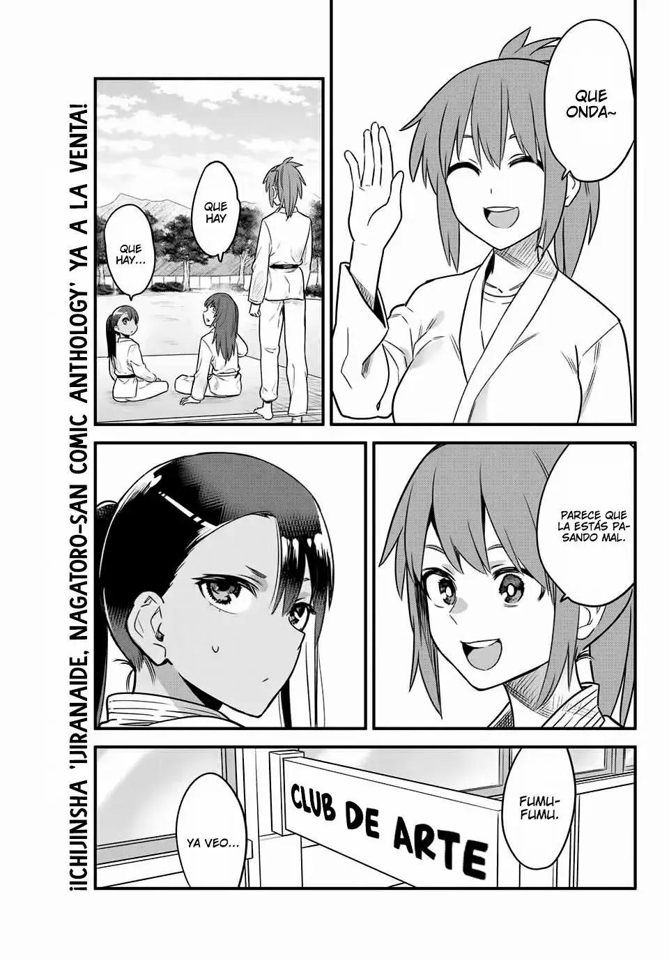 Capitulo 85 page 4