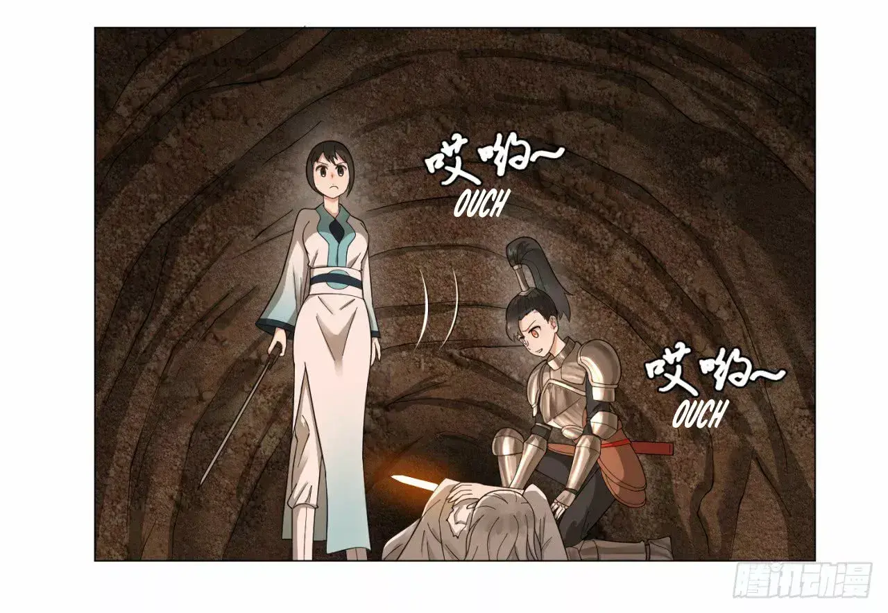 Capitulo 43 page 25