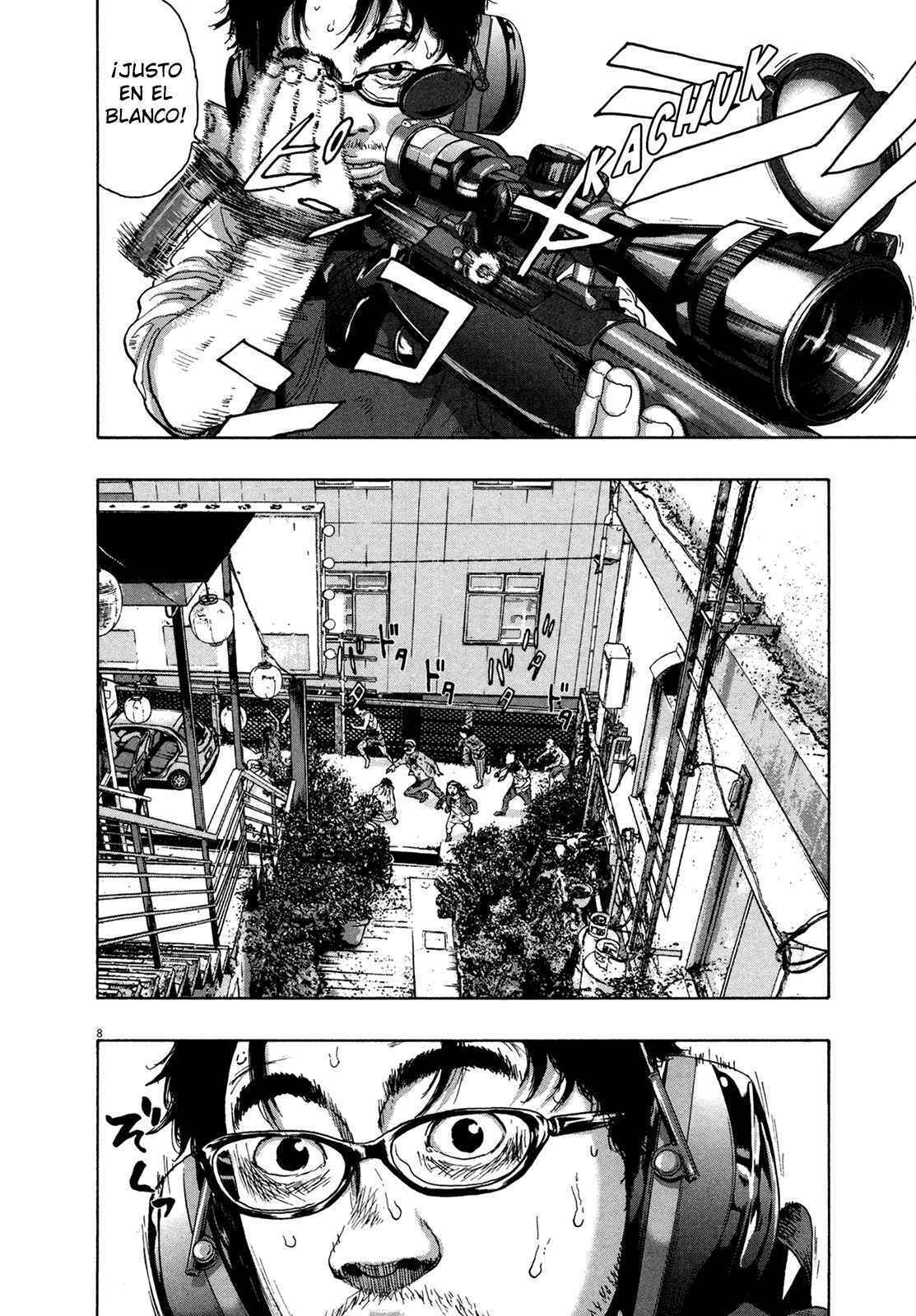 Capitulo 163 page 9