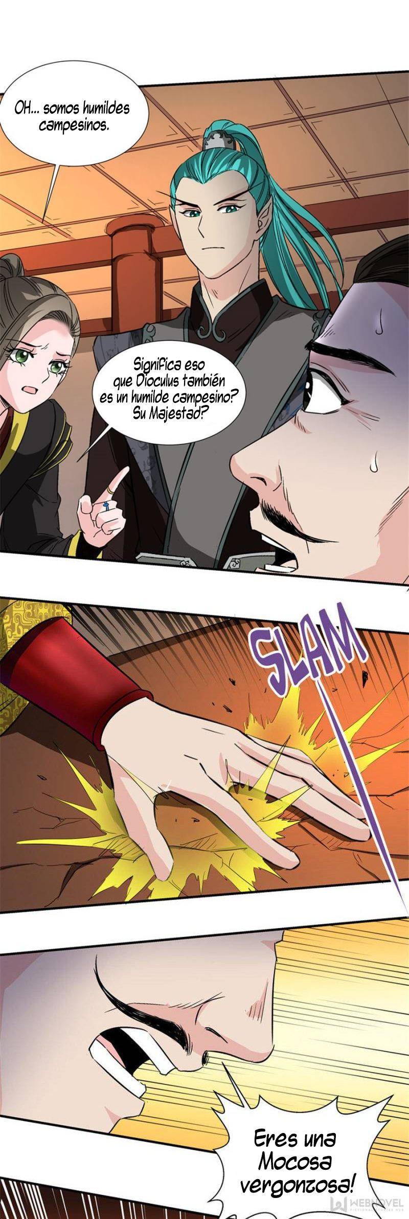 Capitulo 138 page 11