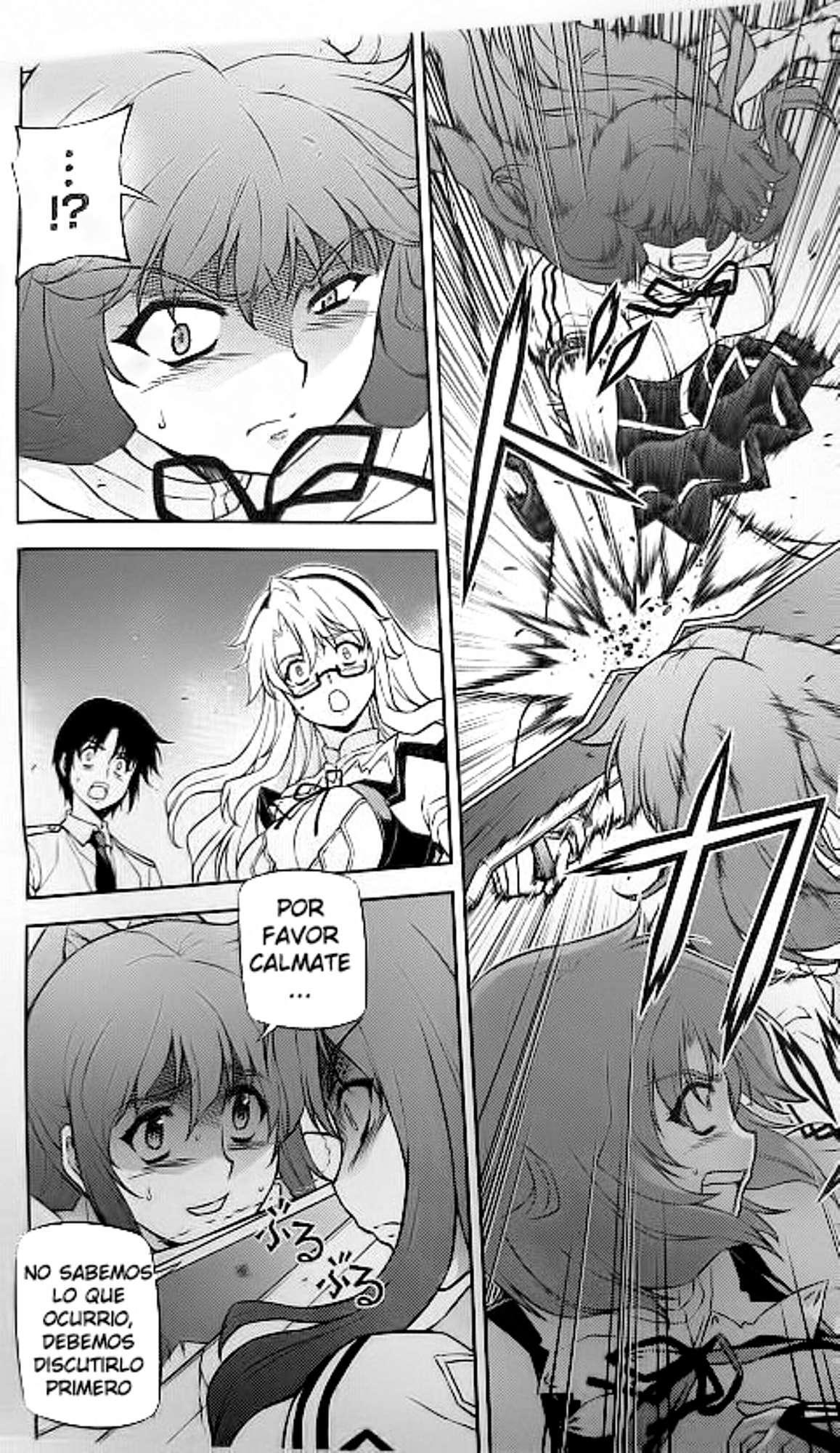 Capitulo 110 page 8