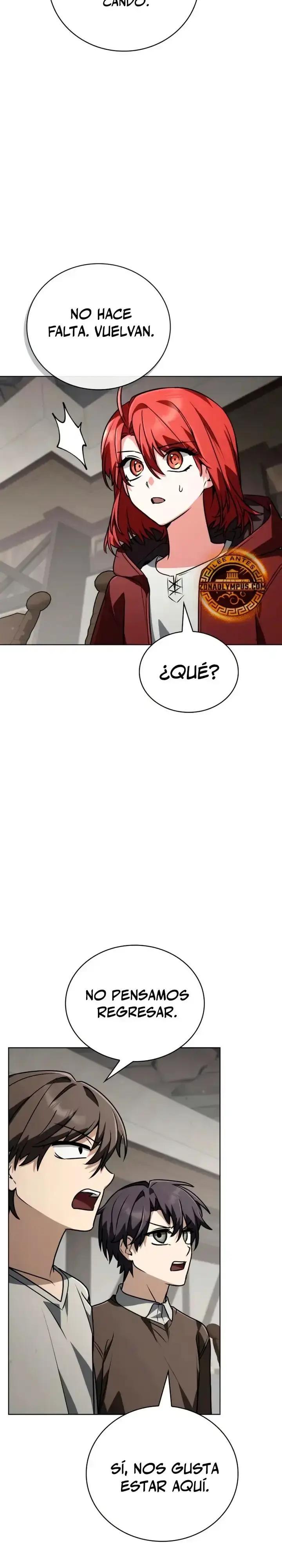 Capitulo 64 page 33