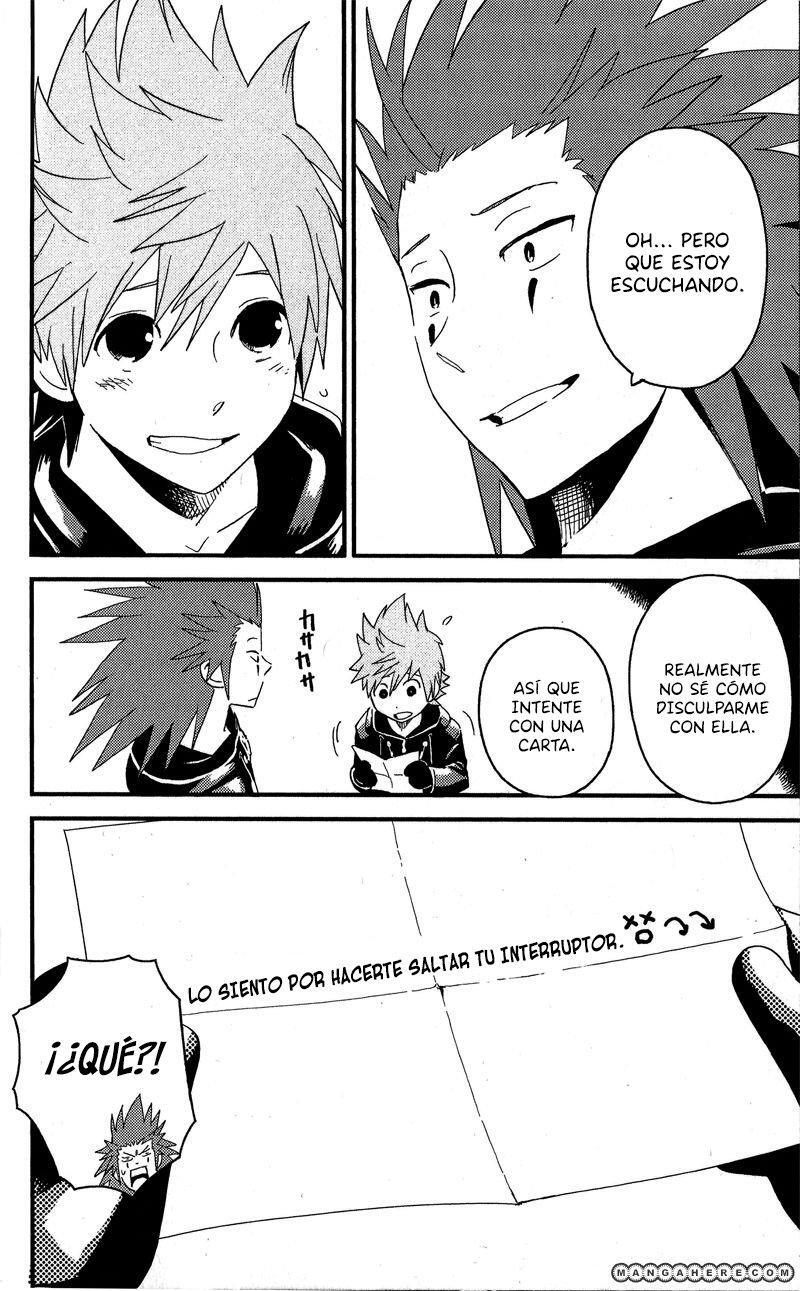 Capitulo 17 page 13