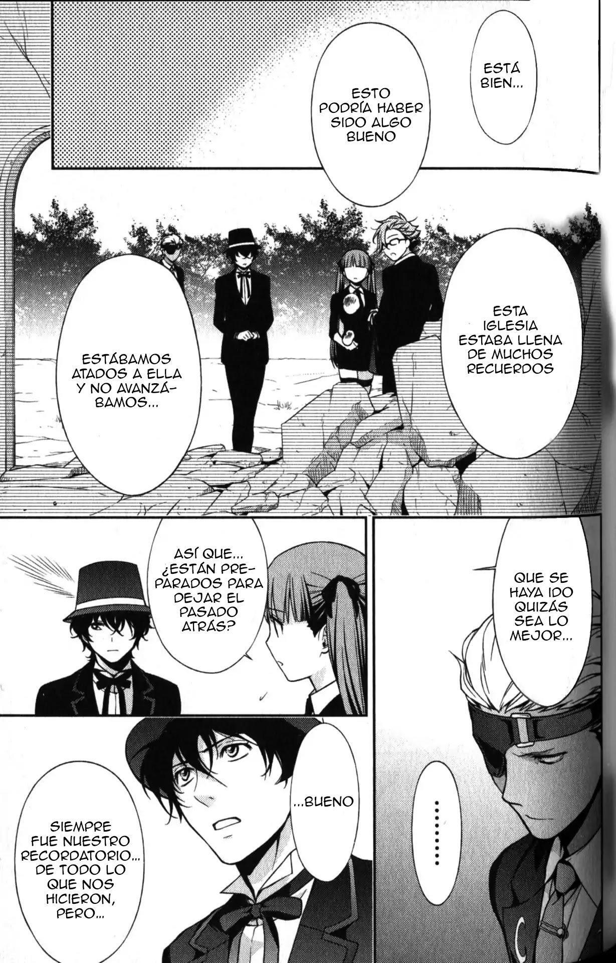 Capitulo 16 page 19