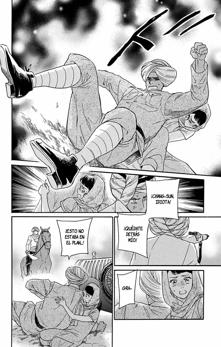 Capitulo 41 page 33